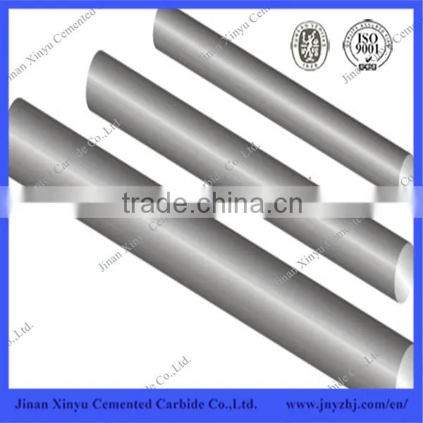 Cemented Carbide Rods Tungsten Carbide Rod Solid Carbide Rods photo-3