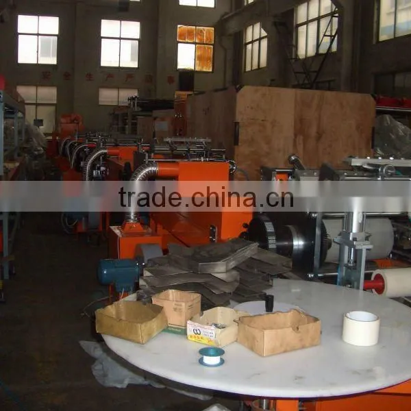 YBW5300 Series Edge-Banding Printing Machine