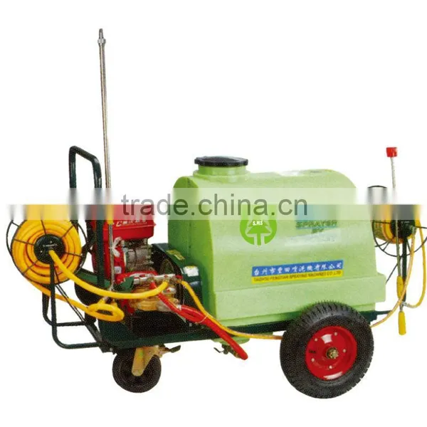 Portable Power Sprayer(HPC-80)