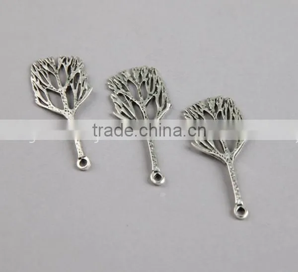 Factory Direct Sale Personalized Metal Tree Labels photo-3