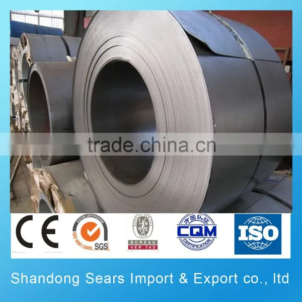 HC340LA Color Coated Steel Coil /590DP Steel Plate/1075 Carbon Steel Plate photo-2