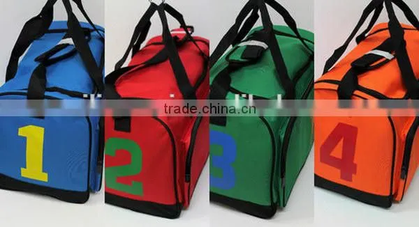 Waterproof Duffel Bag photo-6