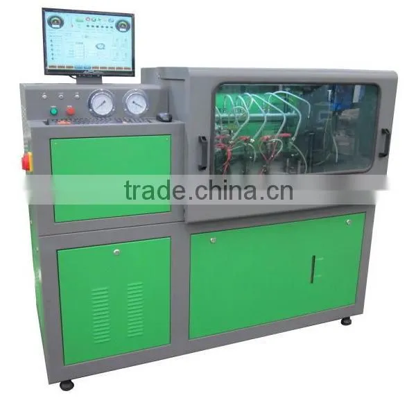 TSJS-708 A Professional Diesel Auto Common Rail Pump Injector Test Stand photo-3