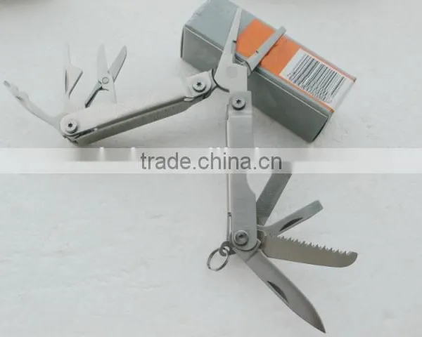 OEM Mini Multi-functio Tool Multi-purpose Pliers photo-3