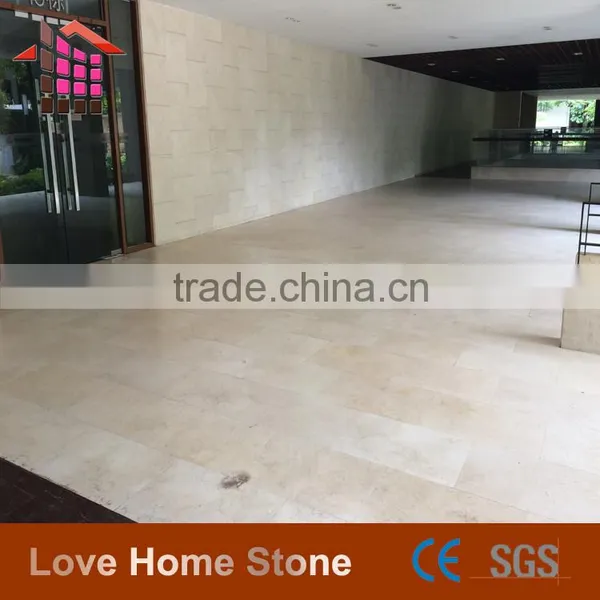 Best And Popular Cheap Sino Beige Marble photo-4