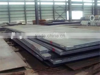 Abs Ah36 Dh36 Eh36 Fh36 Ship Building Steel Plate photo-6