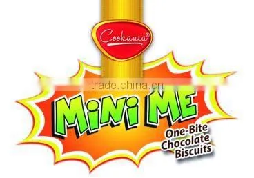 Minime Bites Biscuit Cookies Cookania Bakery