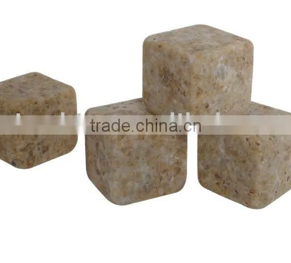 Whisky Ice Rock/whisky Stone Whisky Ice Cubes/whisky on the Rocks