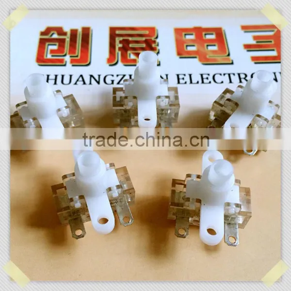 PUSH BUTTON SWITCH/2A 250V/4A 125V(CZ805-050) SWITCH,automatic Switch photo-3