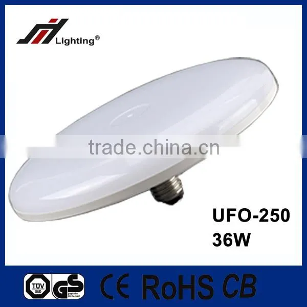 2016 Hot Sale UFO-200 UFO LIGHT 24W Led Bulb photo-3