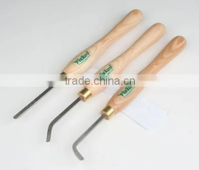 Mini Hollowing Tools