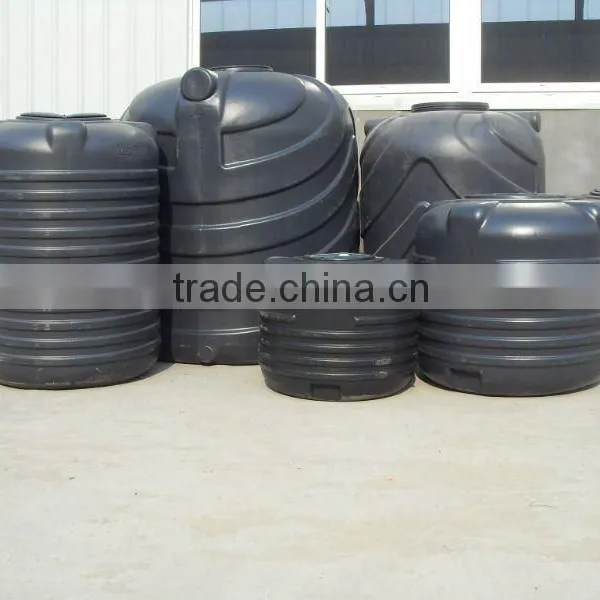1000Liters Water Tank Blow Molding Machine//extrusion Machine for Plastic Products photo-4