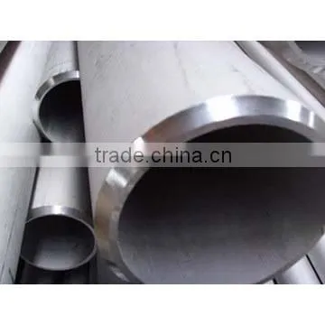 Stainless Steel Pipe Seamless photo-4
