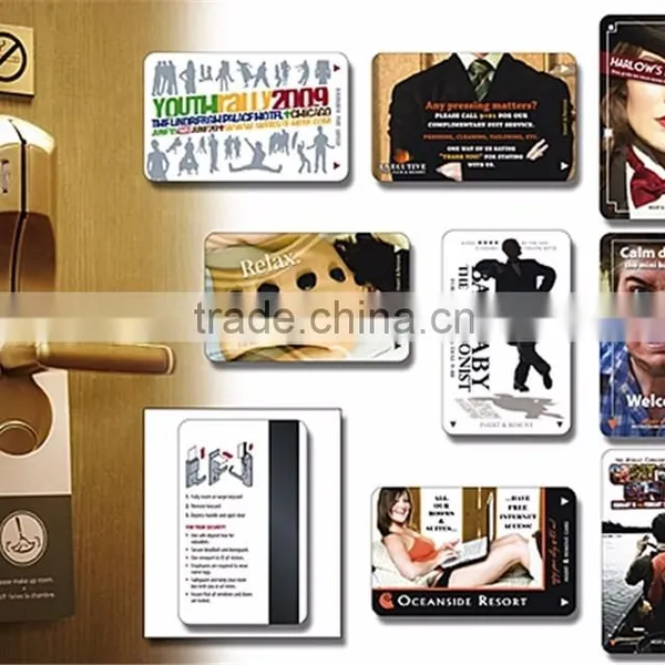 Easy Operation Personal Atm Credit Card Digital Printer for Sale photo-5