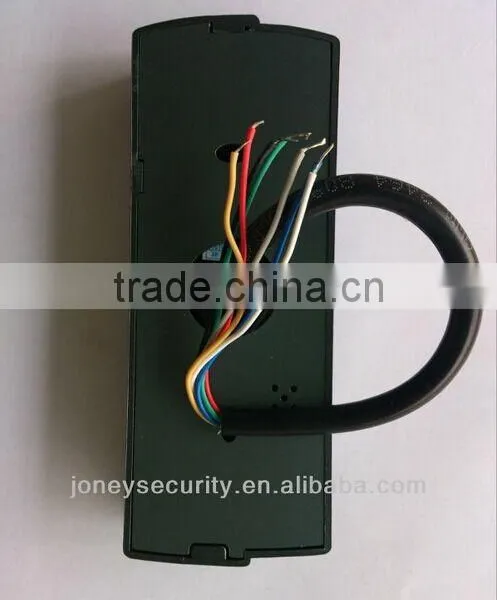 Wiegand 26 Security 125khz Rfid Card Reader(JYC-ID26SS) photo-3