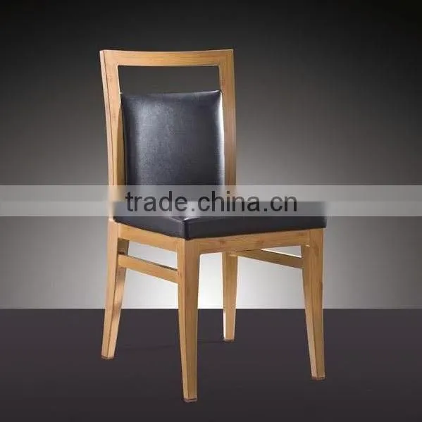 Hotel Metal Dining Chair YF5014