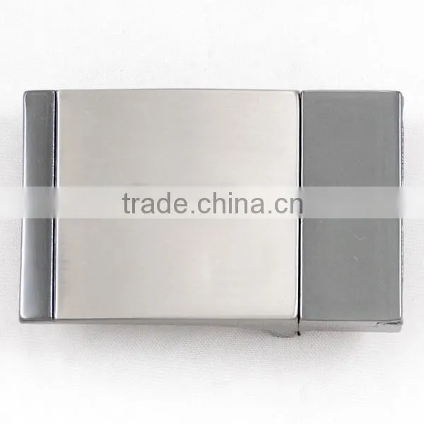 Best Quality Luxury Inexpensive Wholesale Blanks Belt Buckle Western photo-3