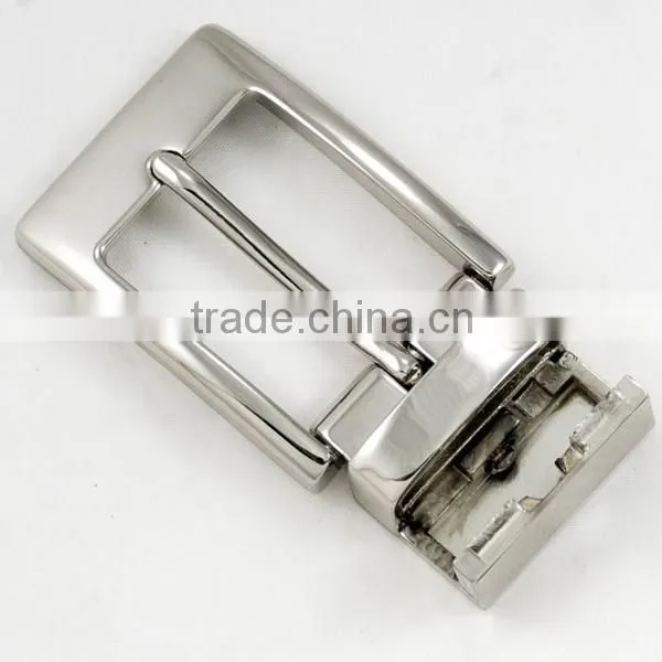 2015 Design Wholesale Cheap Men Custom Metal OEM Belt Buckle photo-4