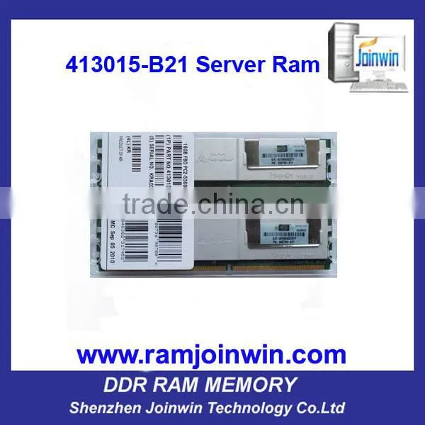 413015-B21 RMA Less Than 1% 2x8GB Ddr2 16gb Ram Stick photo-5