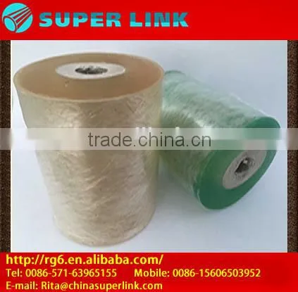 Super Link PVC Wrapper Film Thickness 0.03mm For Packing Wires And Cables photo-2