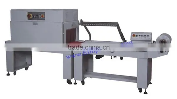 Top Grade Customize Small Shrink Wrap Machine for Book photo-5