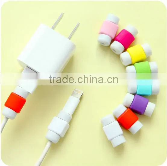 Protective Sleeve Smart Cover Protective Case / Data Line Protective Cover photo-2