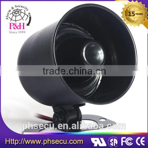 Small Siren Alarm Horn Speaker Buzzer