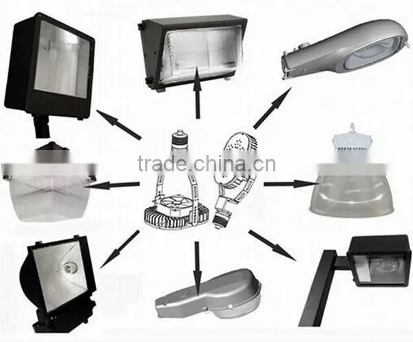 2015 Best Quality Led Street Lamp Outdoor Lighting 60w E27/E40 photo-5