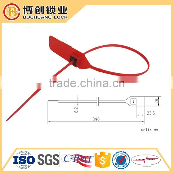 High Quality Adjustable Plastic Security Seal photo-2