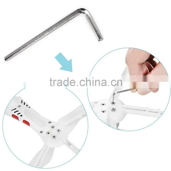 Original DJI Parts 9 Inch Prop Guards for Phantom 3 Series photo-4