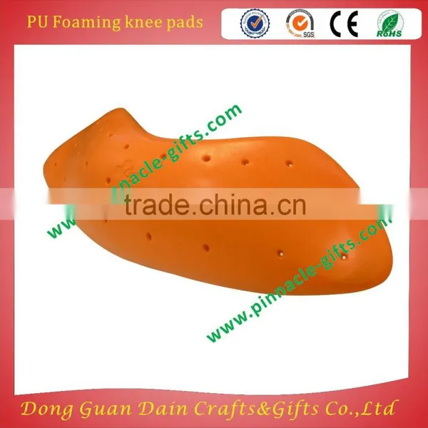 High Quality Customized PU Foaming Material Protect Pads photo-2