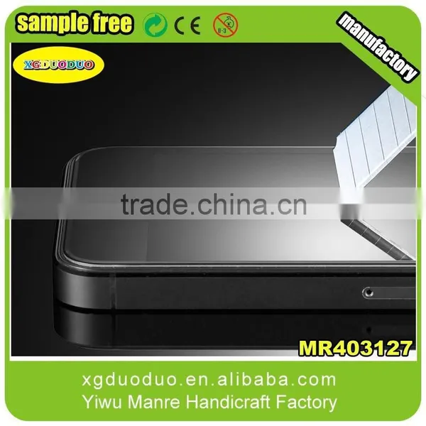Screen Protector Tempered Glass,0.33mm,9H for Iphone 6 photo-6