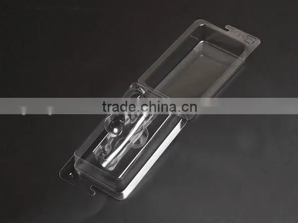 Pvc Rigid Film for Thermoforming Package for Electronic Items Food Package photo-2