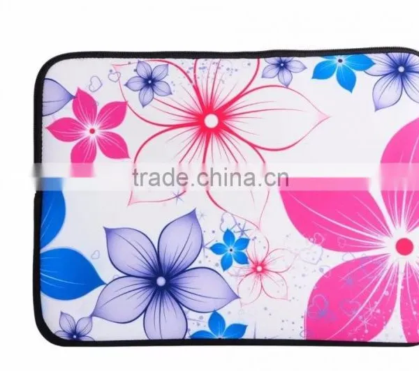 Waterproof 13" 13.3" Laptop Sleeve Case Notebook Carrying Bag Pouch Cover For Apple Macbook Pro photo-4