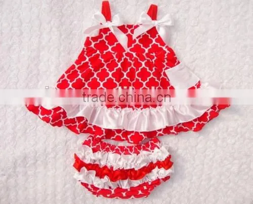 Summer Wholesale Baby Cotton Jumpsuit Candy Color Baby Cotton Jumpsuit photo-5