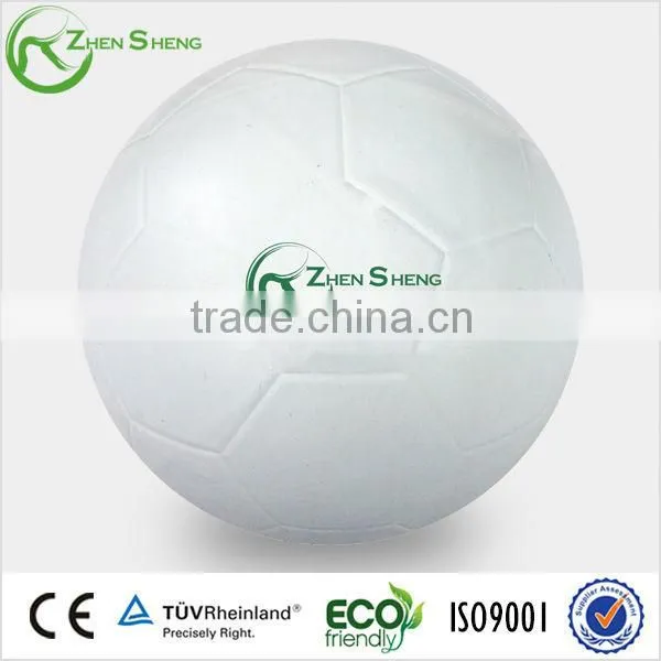Zhensheng Rubber Ball Soccer Ball Size 5 photo-6