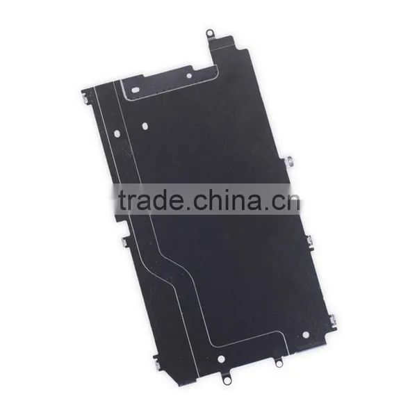 Original Replacement for Apple IPhone 6 Metal LCD Shield Back Plate photo-2