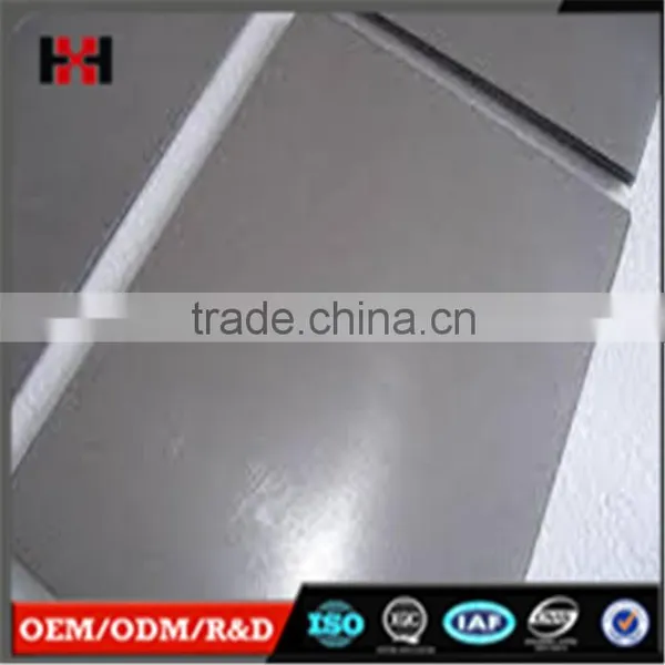 Customized High Hardness Tungsten Carbide Flats Bar for Machine 1mm-200mm Tungsten Carbide Flat photo-2