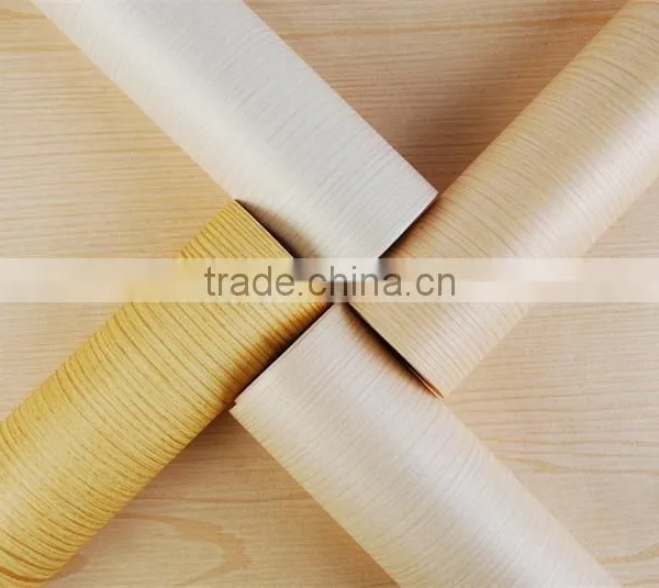 Beautiful Non Woven Wallpaper for Modern House Design photo-2