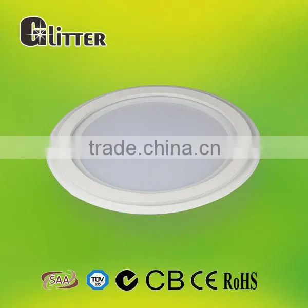 China Product Round Dimmable Led Ceiling Light CE RoHS Approval photo-6