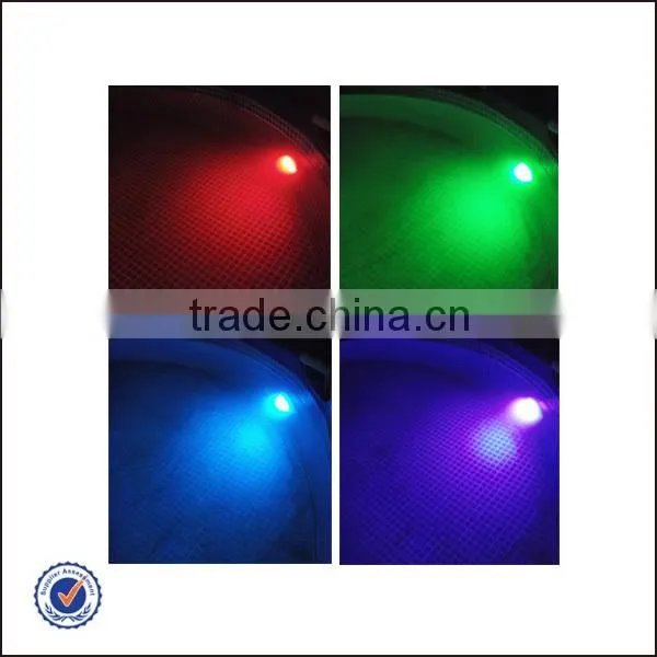 Underwater LED Lampt With Remote Control photo-6