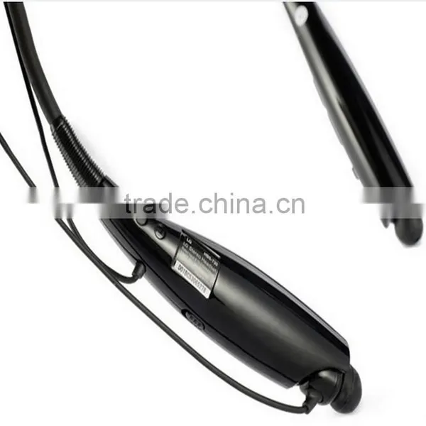 HBS 730 Light Wireless Bluetooth Earphone With Microphone photo-2