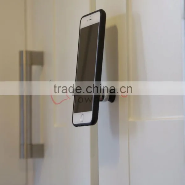 OEM Logo Magnetic Mobile Phone Car Holder For Mobile Phone GPS Tablet PC Smart Bracket photo-4