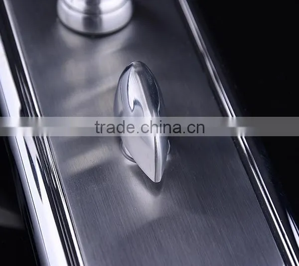 High Quality Digital Hotel Card Lock With Access Control System photo-6