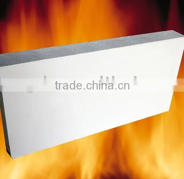 Calcium Silicate Board