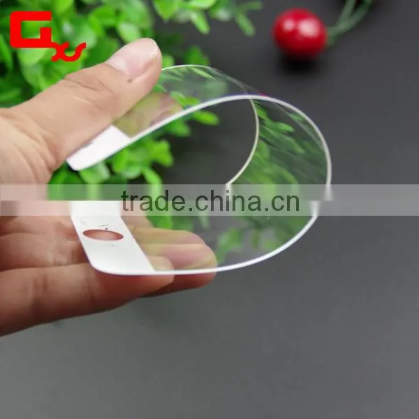 3d Curved Screen Protector for Iphone 6S Full Cover photo-6
