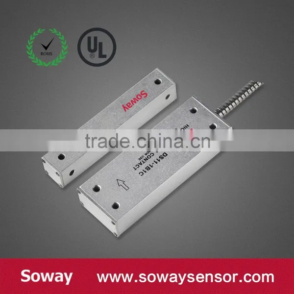 High Security Door Switch