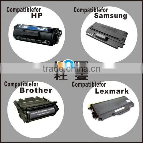 Zhuhai Direct Printer Toner Cartridge Factory