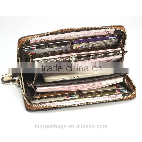 The Best Useful Men's Canvas Wallet, Credit Card Wallet for Men, Wallet Made in Canvas Material photo-6