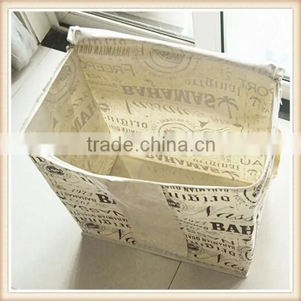 Waterproof Quilt Storage Bag With Pvc Window photo-2